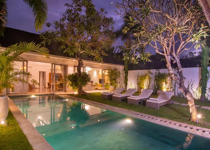 Villa Mia By Villa Finder Canggu 