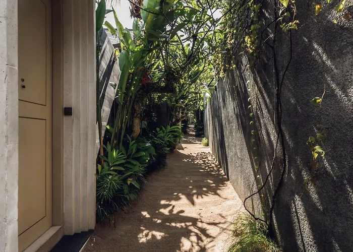 Astera Resort & Spa Canggu By Ini Vie Hospitality